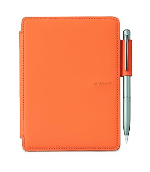 Amazon | SHARP 電子ノート WG-S20 | ノート | 文房具・オフィス用品